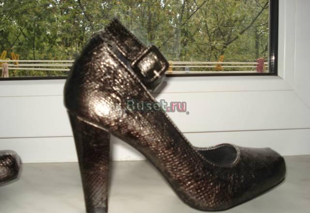 Туфли Москва