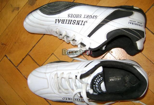 Кроссовки б-у Москва