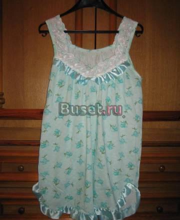 Ночная, размер 44 Москва