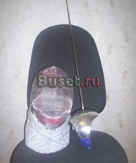 Экипировка для фехтования Санкт-Петербург