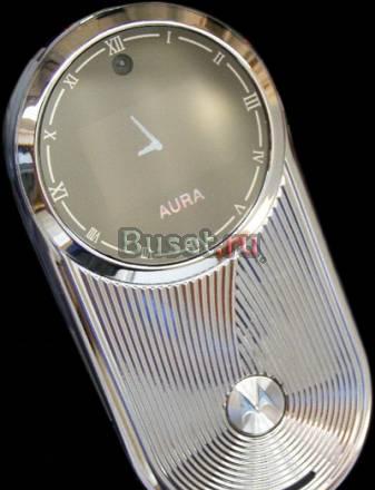 Motorola Aura R8 Москва