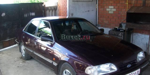 Ford Scorpio, 1994 Саратов