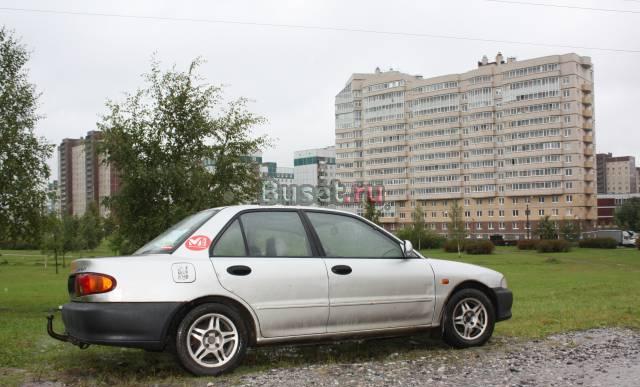 Mitsubishi Lancer, 1993 Санкт-Петербург