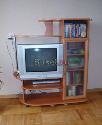 Продам стойку под тв Санкт-Петербург