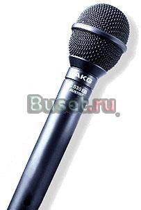 Микрофон AKG C535 EB концертный Москва