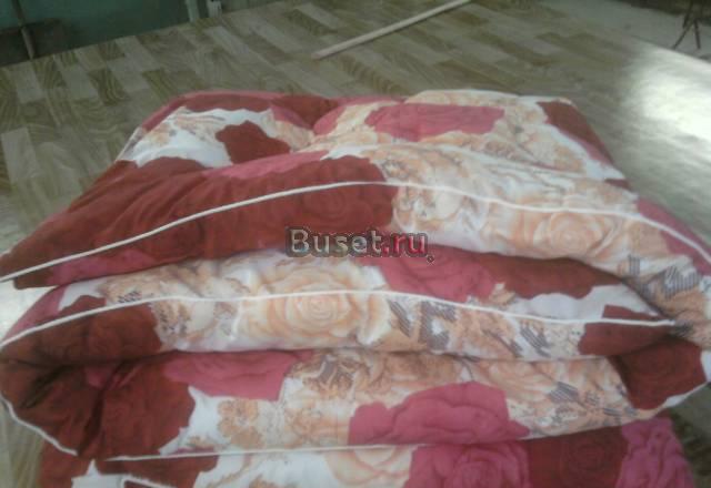 Одеяла из овечьей шерсти оптом Иваново