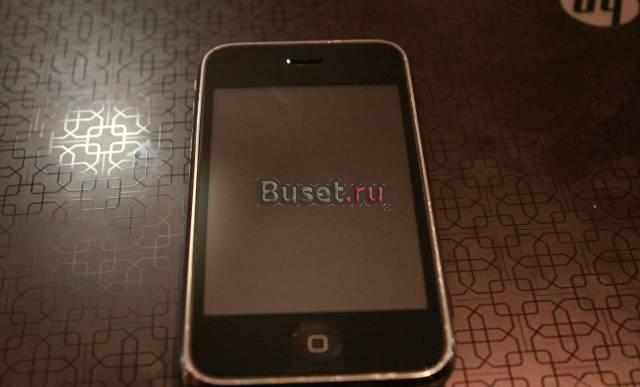 Продаю 3gs Санкт-Петербург