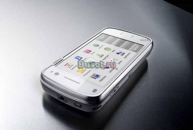 N-97 2 sim TV qwerty-клавиатура гарантия Москва