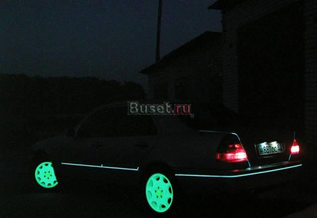 Люминесцентные краски, светящиеся Москва