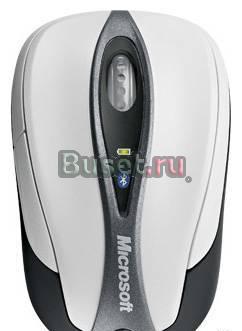 Microsoft Bluetooth Notebook Mouse 5000 Москва