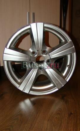 Комплект литых дисков Vicom 162 R16 Санкт-Петербург