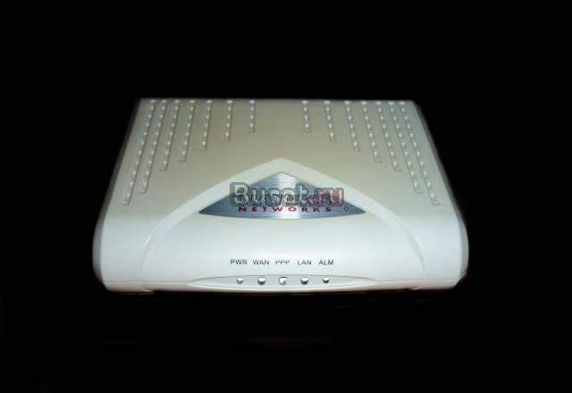 Nateks Networks US-21 Шумерля