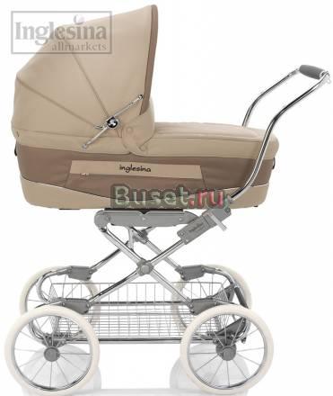 Детская коляска Inglesina Vittoria Москва
