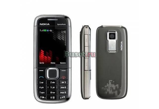Продам Nokia 5130 express music новый Москва