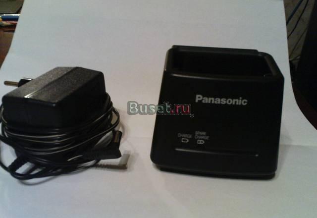 Зарядный стакан для рт Panasonic Москва