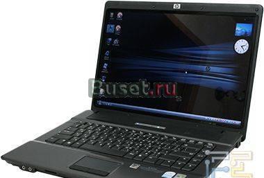 Ноутбук HP 550 Москва