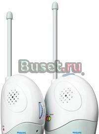 Новая радионяня Philips Avent SCD-470 Москва