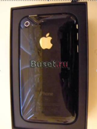 Продам новый iphone 3G 8gb рст Москва