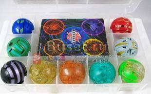 Бакуган (Bakugan) Москва