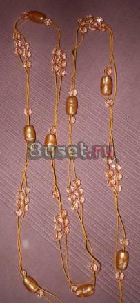 Бусы Санкт-Петербург