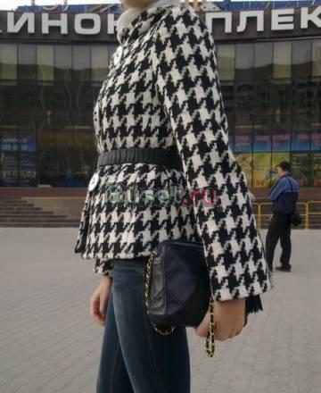 Пальто Санкт-Петербург