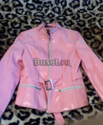 Куртка Москва