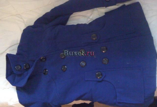 Продам  кашемир осенье +подарок Москва