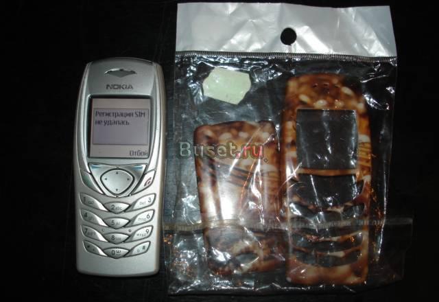 Nokia 6100 за 1000руб Санкт-Петербург