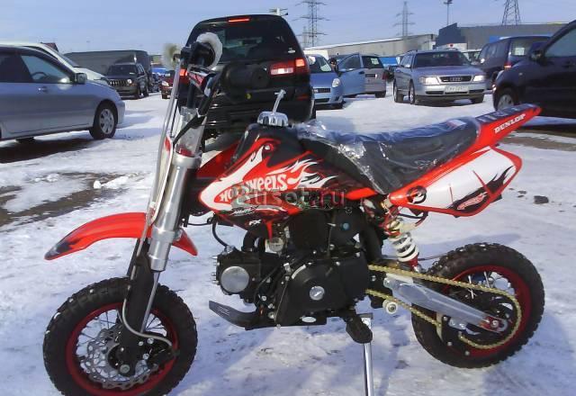 BSE KXP-17  2010г.в Москва