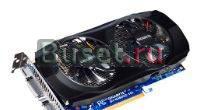 Продам Gigabyte Geforce GTX 460 1Gb Санкт-Петербург