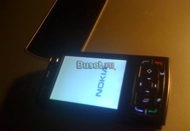 Nokia n95 black Москва