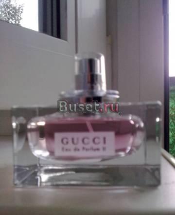 "Eau de Parfum II" Москва