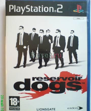 Видеоигра на PlayStation 2 Москва