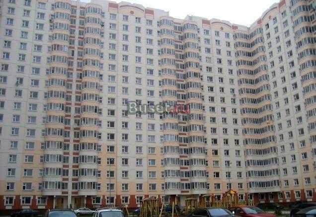Мир-он Марфино выбор квартир Москва