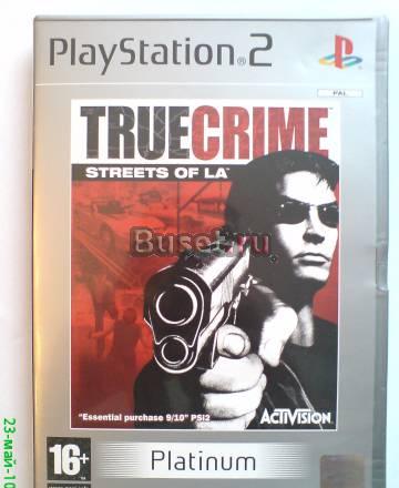 Видеоигра на PlayStation 2 Москва
