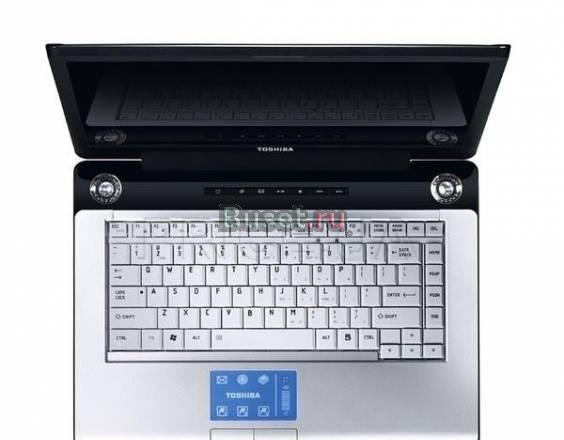 Двухядерный ноутбук Toshiba A210 Санкт-Петербург