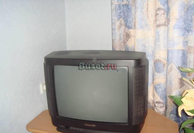 Телевизор Panasonic 52 см Москва