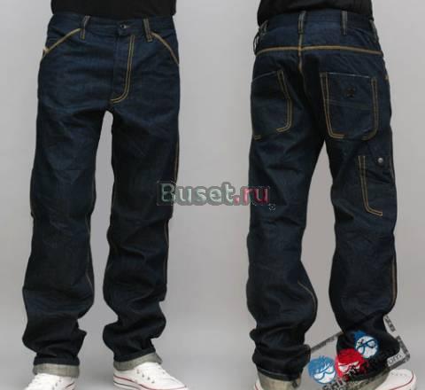 Новые джинсы Diesel модель Zulow р. W 33 L 32 Москва