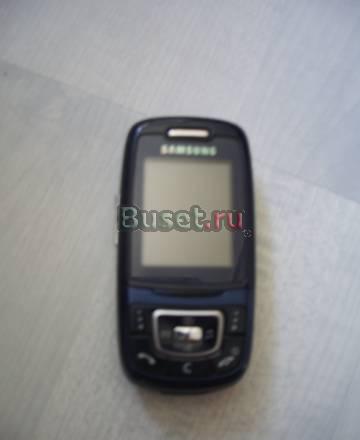 Samsung E630 Санкт-Петербург