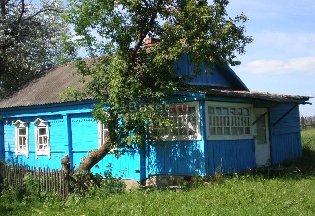 Продается дом с участком Калуга