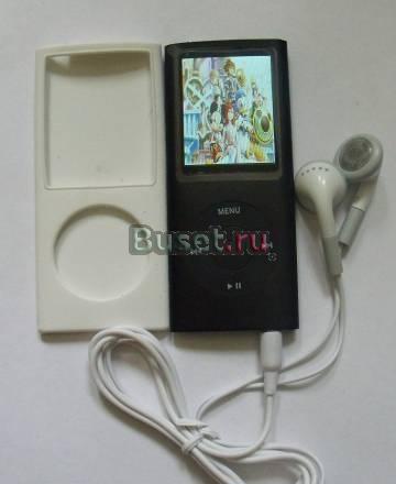 Точная копия Ipod nano 4gen 4 Gb Москва