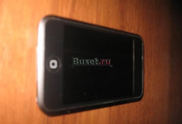 IPod Touch 1g 8gb Санкт-Петербург