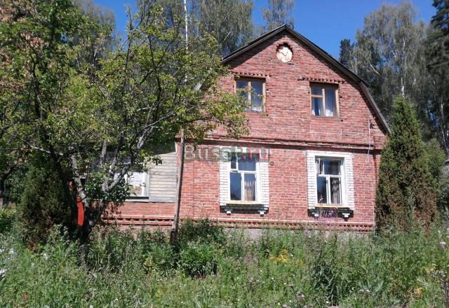 2 эт. дача на р. Ока. Серпуховский р-н Серпухов