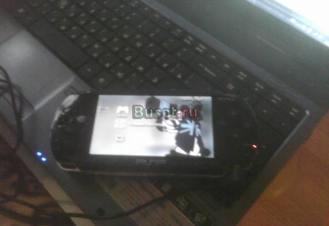 Продам psp fat Москва