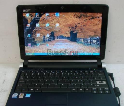 Нетбук acer aspire one kav 60 Санкт-Петербург