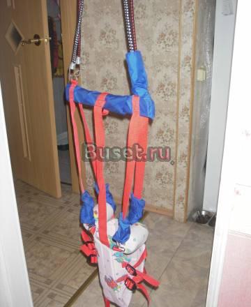 Прыгунки Санкт-Петербург