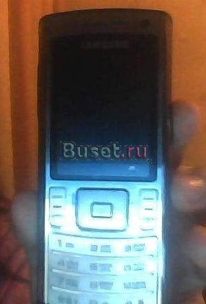 Отличный телефон Samsung U800 Казань