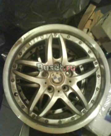 Диски bmw e39 (234x45x17) Санкт-Петербург