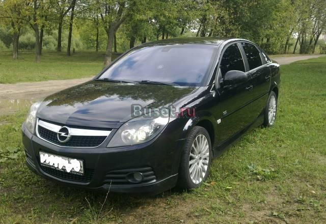 Opel Vectra, 2006 Москва