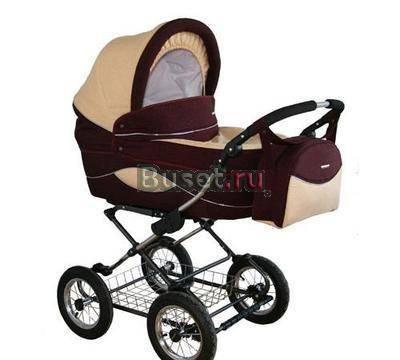 Коляска2 в1 Москва